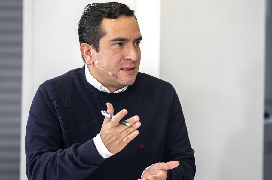 Hoy Votaría Sí, Unificando al País y Construyendo Paz con Legalidad