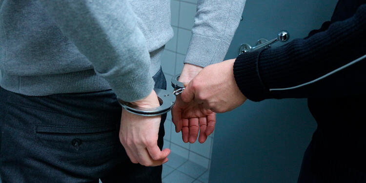 Presunto Narcotraficante que es Buscado en Francia es capturado  en Colombia