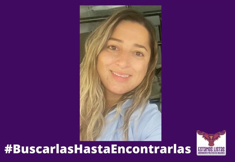 La mujer fue encontrada sin vida se descoce que causo su muerte