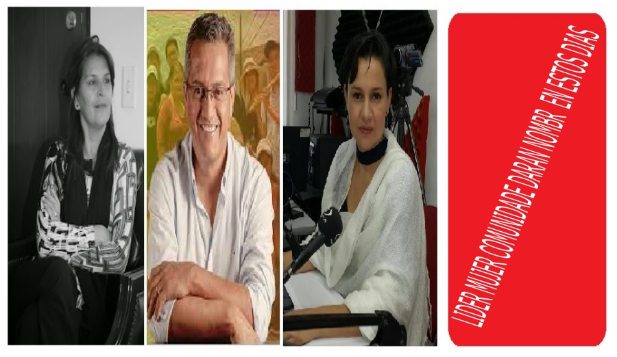 ES EL TIEMPO DE LA LIBERACIÓN FEMENINA, DONDE LA CUOTA DE GENERO SERIA UN HOMBRE