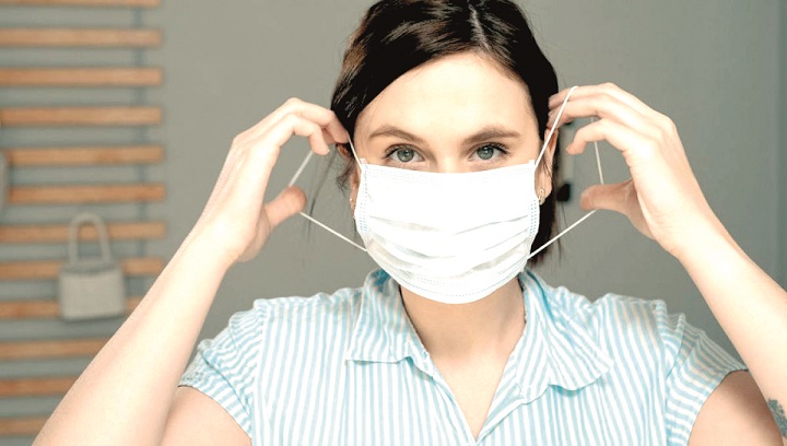 Tapabocas sigue siendo OBLIGATORIO