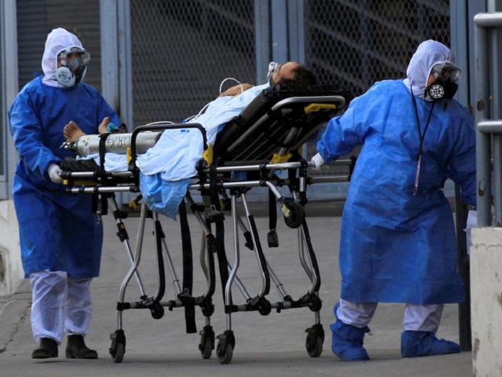 De acuerdo con el reporte del Ministerio de Salud de este sábado 09 de octubre, en Colombia se reportaron 1.587 casos nuevos de covid-19 en las últimas horas