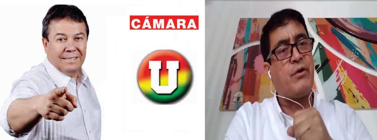 UMBRAL DEL PARTIDO DE LA U EN PELIGRO