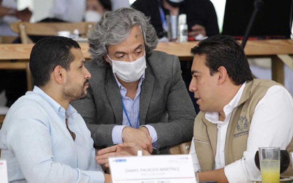 Dane y Registraduría inician mesa técnica para la depuración del Censo Electoral