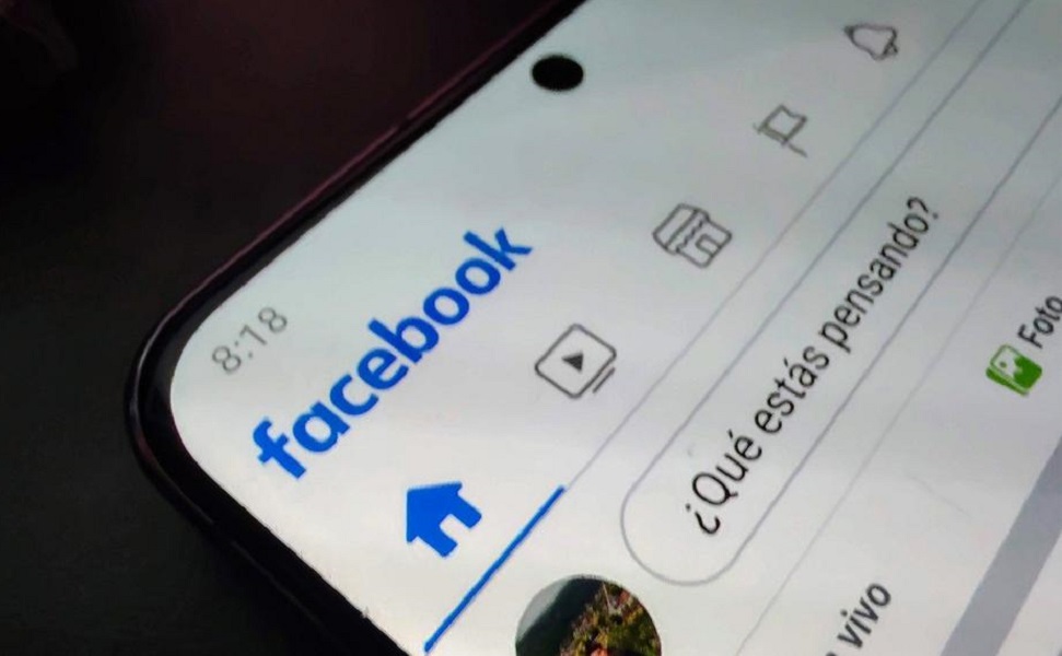 Pierde Facebook  más de US$10.207 millones en valor de mercado tras caída