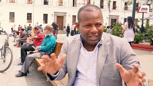 Señor Gobernador la gente pide que hay que redoblar la seguridad para que Cauca sea  territorio libre de violencia