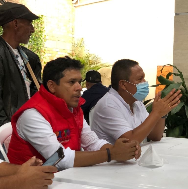 Una aspiración a la Cámara promovida por la traición de sus ‘patrocinadores’