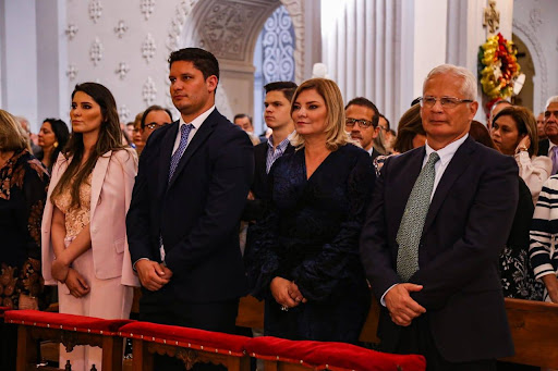 Alcalde de Popayán  NO tiene candidatos al Congreso