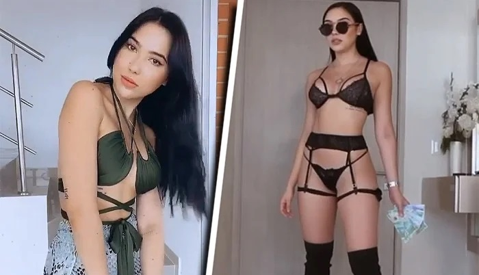 Aida Victoria Merlano y el odontólogo Javier Cely por la presunta participación de ambos en la fuga de la excongresista Aida Merlano iran a la Carcel