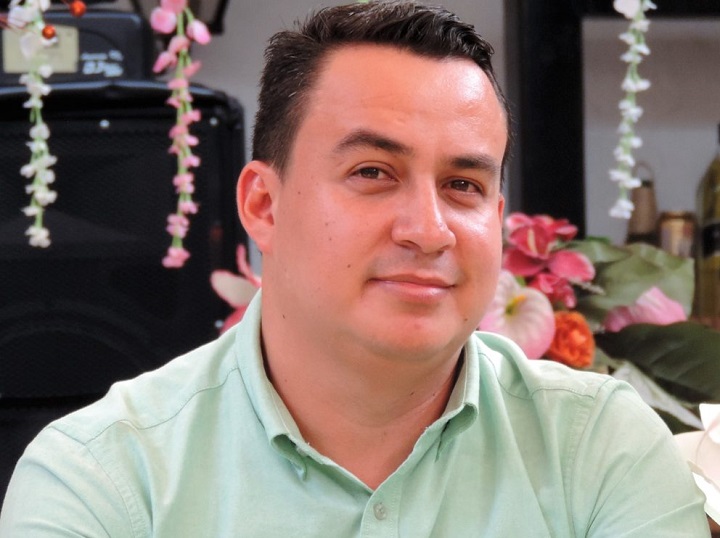 Consejo de Estado rectifica su error,  Regresa Carlos Román a la alcaldía de GIRON