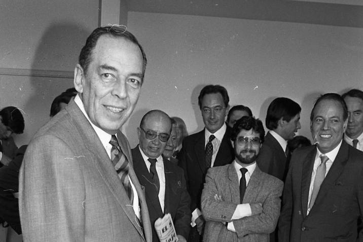 El legado de Álvaro Gómez se Reconoce cada vez Más