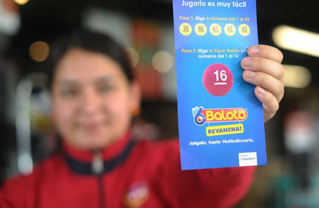 Anuncia vigilancia Procuraduría  preventiva a licitación pública del Baloto