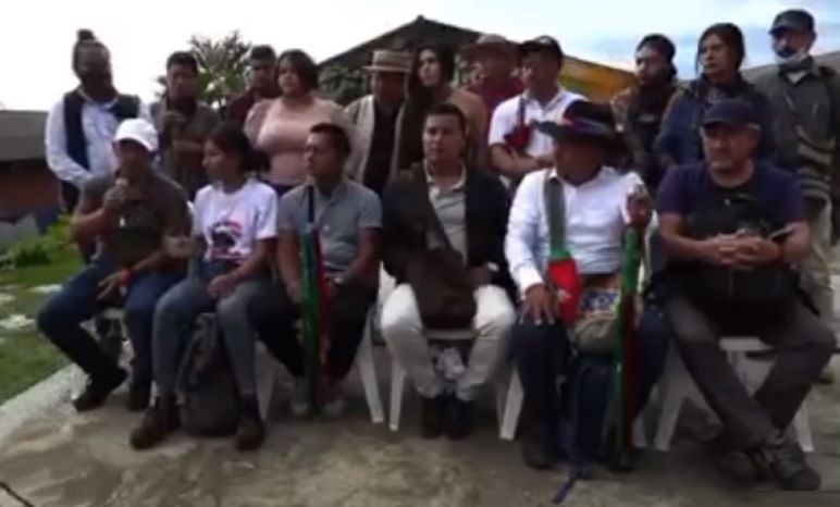 QUE   LA «IZQUIERDA» LA TIENE FÁCIL,  DEBEMOS AGRADECER A LOS BLOQUEOS QUE CADA DIA UNDE MAS ESA POSIBILIDAD DE LLEGAR A LA PRESIDENCIA