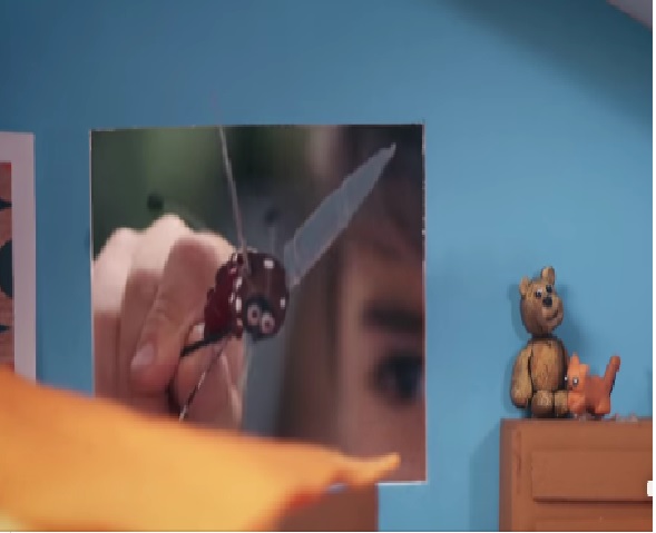 EN ESTOS DIAS DE LLUVIA Y FRIO A CUIDARNOS EL DOBLE NOS DICE LOS AMIGOS DEL HOSPITAL SAN JOSE