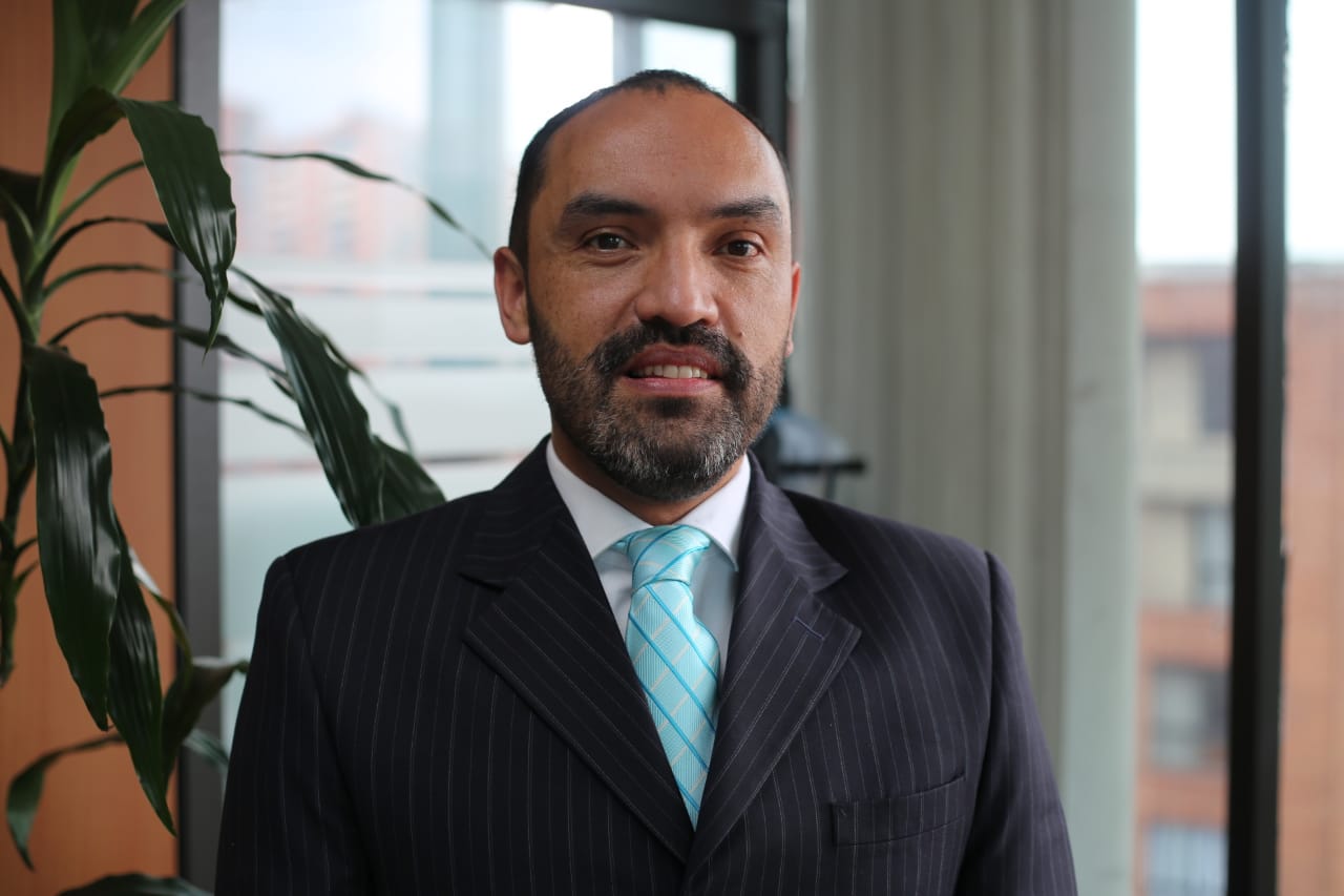 Así avanza vacunación covid-19 en grupos étnicos