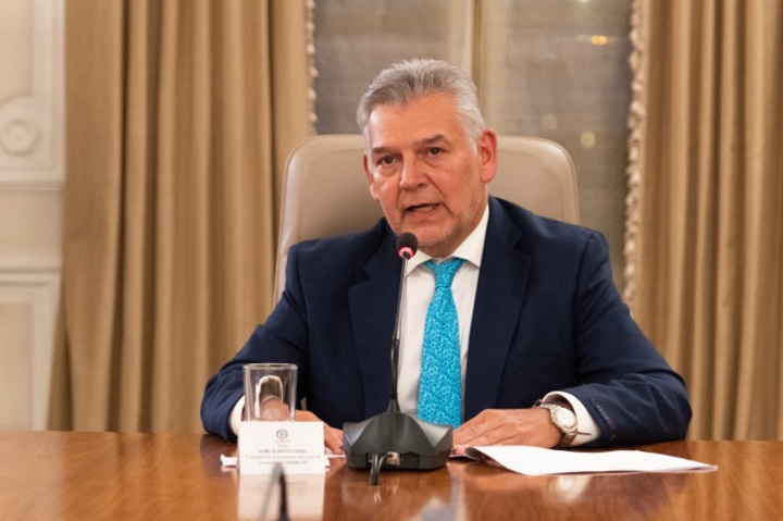 Propuso Fenalco  eliminar los aranceles por grave desabastecimiento de materias primas en Colombia