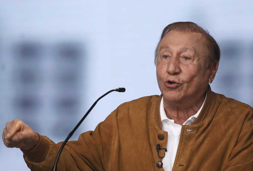 Otro Angelito que se uniría a Petro: Rodolfo Hernández a imputación de cargos