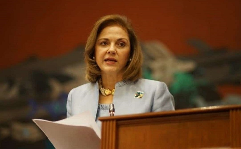 Ingreso Mujer gran apoyo a la Mujer Cabeza de Familia , seria de 160 mil pesos mensuales, a un debate de hacerse realidad