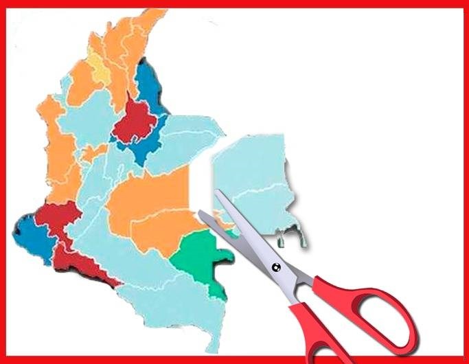 Desde la ‘Guerra de la Independencia’ los caucanos cada día más   Divididos