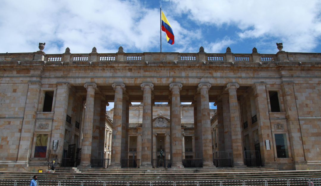 Sobre elecciones al Congreso “No existe un juego limpio”   