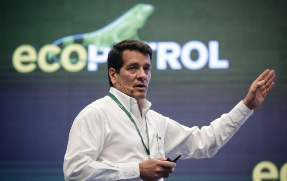 $10.6 billones en 9 meses han Utilidades de ECOPETROL