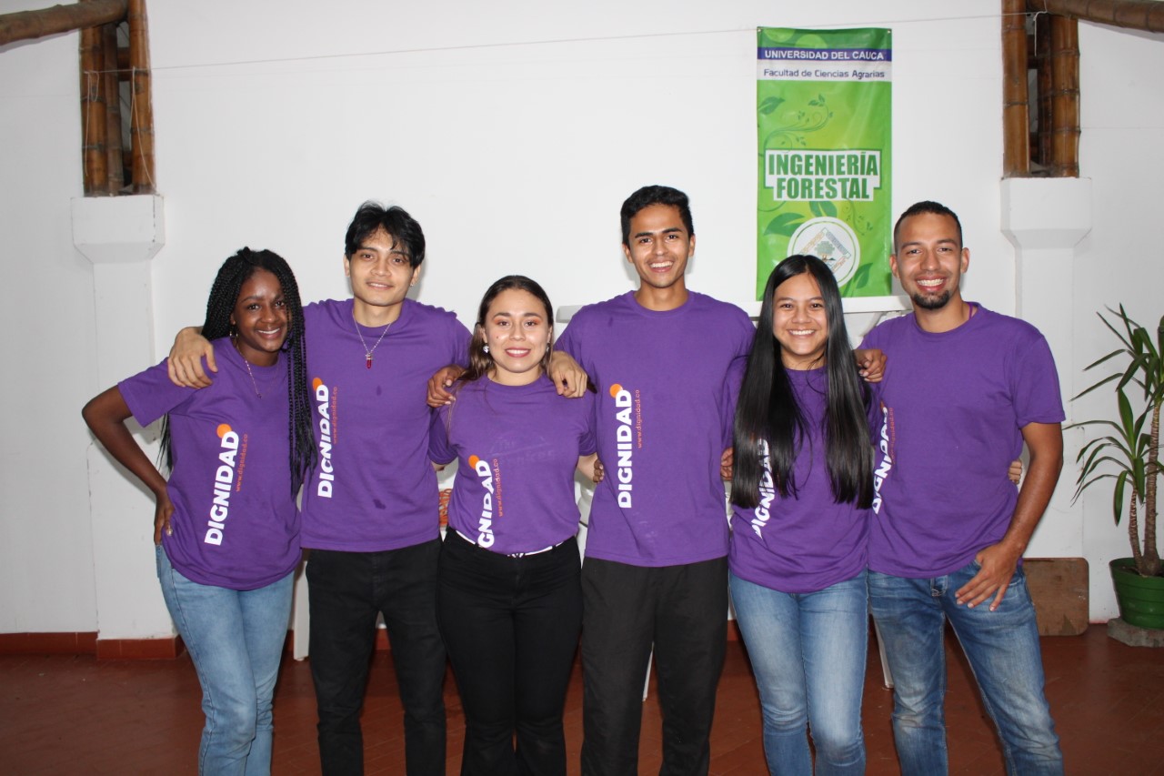 De la indignación en las calles a la digna acción en las Urnas, Un llamado a participar en política : “La lista de la Dignidad”