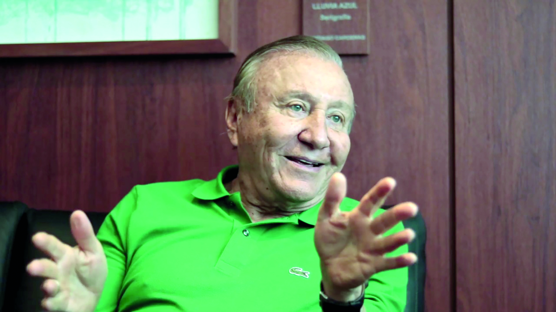 Rodolfo Hernández Ocupa el tercer lugar en la encuesta nacional de Datexco.