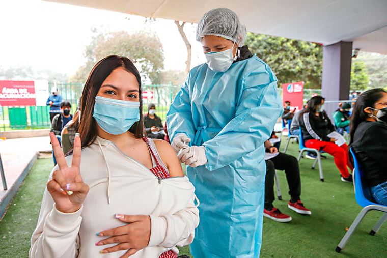 Obligatorio presentar el carné de vacunación a nivel nacional a partir del martes 16 de noviembre y Popayán no sera la Excepción