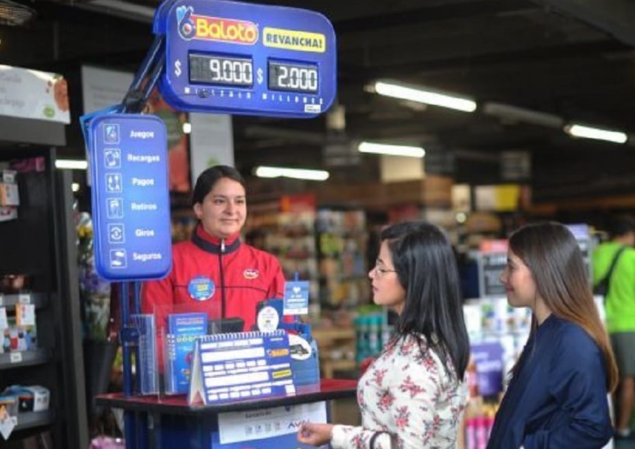 Declaró Coljuegos  desierta la licitación para adjudicar administración del Baloto