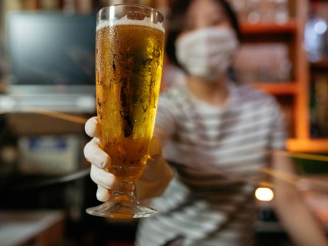 Da explicaciones Bavaria sobre la Escasez de Cerveza en el País