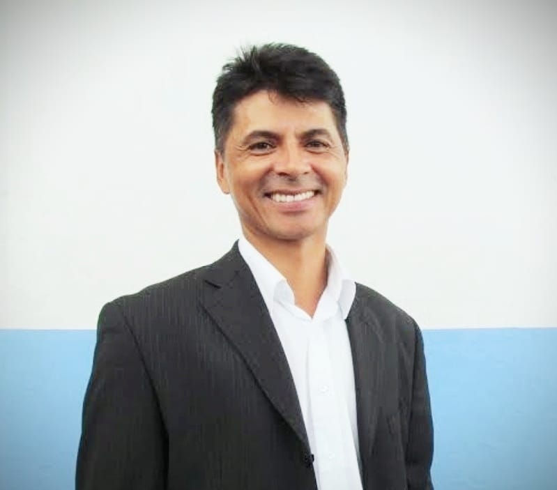 Centro Democrático le dieron opción a la juventud y a la experiencia en su lista a Senado a un Hijo del Tambo- Cauca, Hugo Bolaños