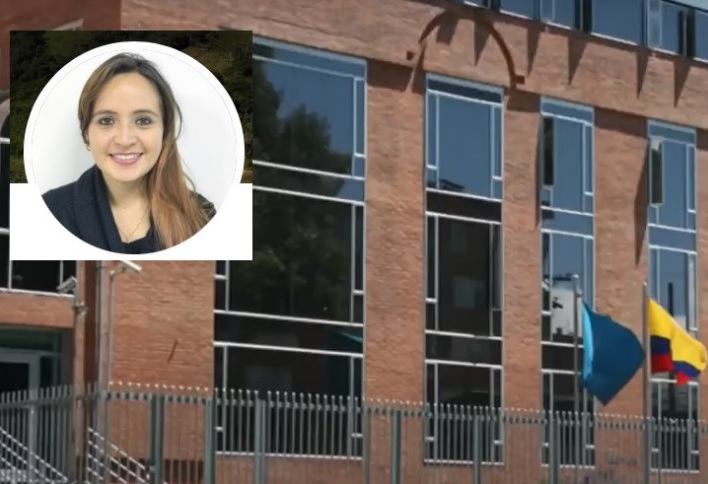 Periodista la asesinan por robarle un celular