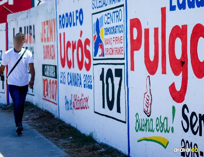 Se les Recuerda a los Mandatarios que No deben participar en Política y  a Controlar Propaganda Electoral