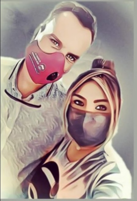 Doy Gracias a Dios por las bendiciones dadas este 2021