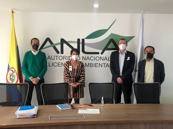 Agilizan licencias ambientales para doble calzada