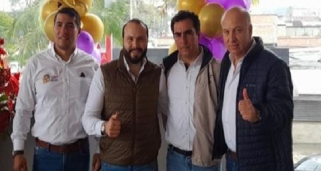 Lista Conformada por diferentes Partidos se une para Salvar las ideas Conservadoras en el Cauca