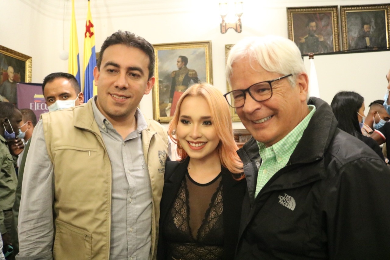 ¡Los jóvenes están haciendo historia, una de las 3 listas más votadas a nivel nacional fue de Popayán!