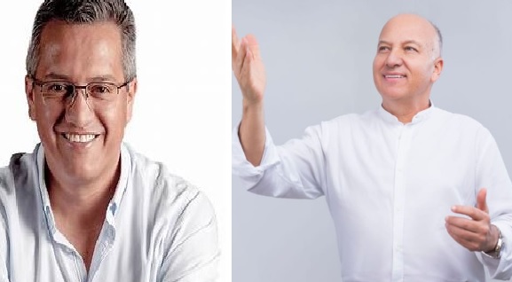 El  Cauca Necesita un socialista y un conservador en el Congreso