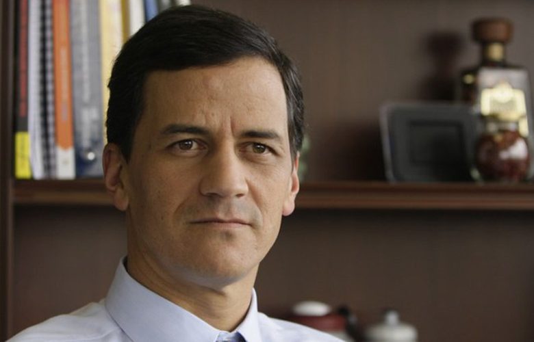 Sin unidad no hay futuro resalta Rafael Nieto Loaiza