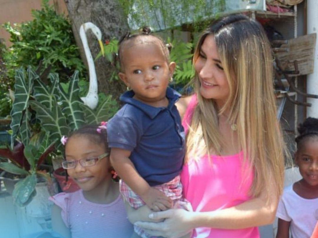 Niños con discapacidad tendrán acceso equitativo a espacios recreativos y parques