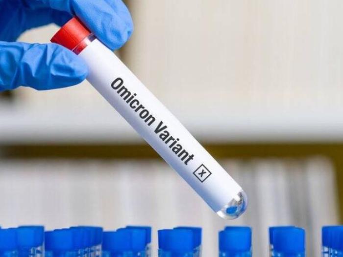 ómicron se reportaron en Bogotá dicen que fueron Más de 10 casos de la variante