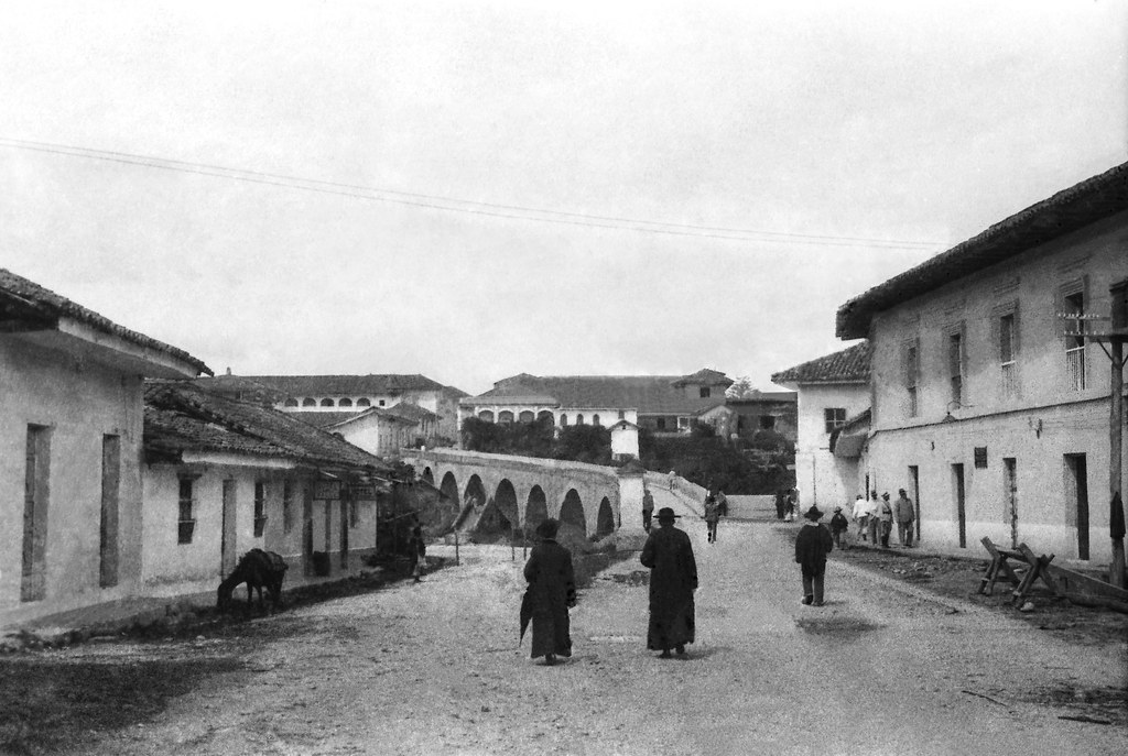 485 años de Historia cumplimos este 13 de enero 2022