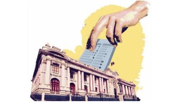 La mayoría de los candidatos su Único objetivo Pobre y Mezquino es llegar así tengan que Comprar Medios de Comunicación o a Lideres Comunitarios