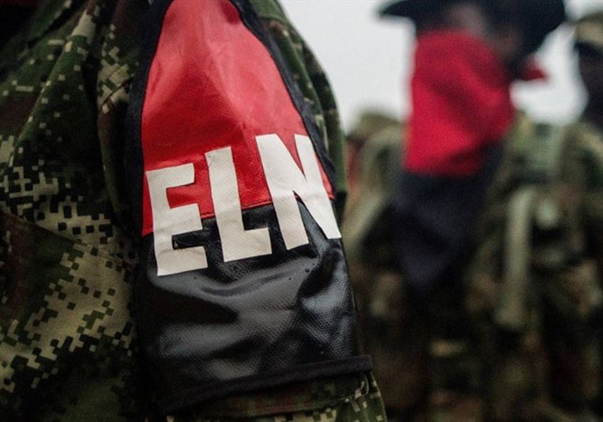 Detona ola violencia en Arauca, Muerte de ‘Mazamorro’ en Venezuela