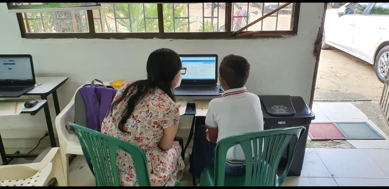 El Icfes trabaja por la calidad de la educación, a través de la evaluación 