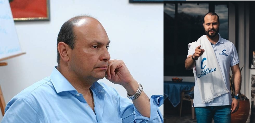 El uribismo Participa de la coalición de derecha para el Congreso de la Republica en el Cauca avalado y como nuevos Conservadores