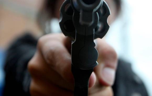 En una incursión armada en Chocó  “Niña de diez años fue asesinada”