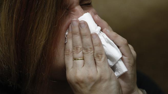 Atentos : Si tiene estos Síntomas es Posible que tenga la Variante Ómicron