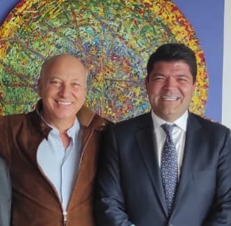 Presidente del Congreso Invita a acompañar una propuesta seria en el Cauca al congreso de la Republica del 2022