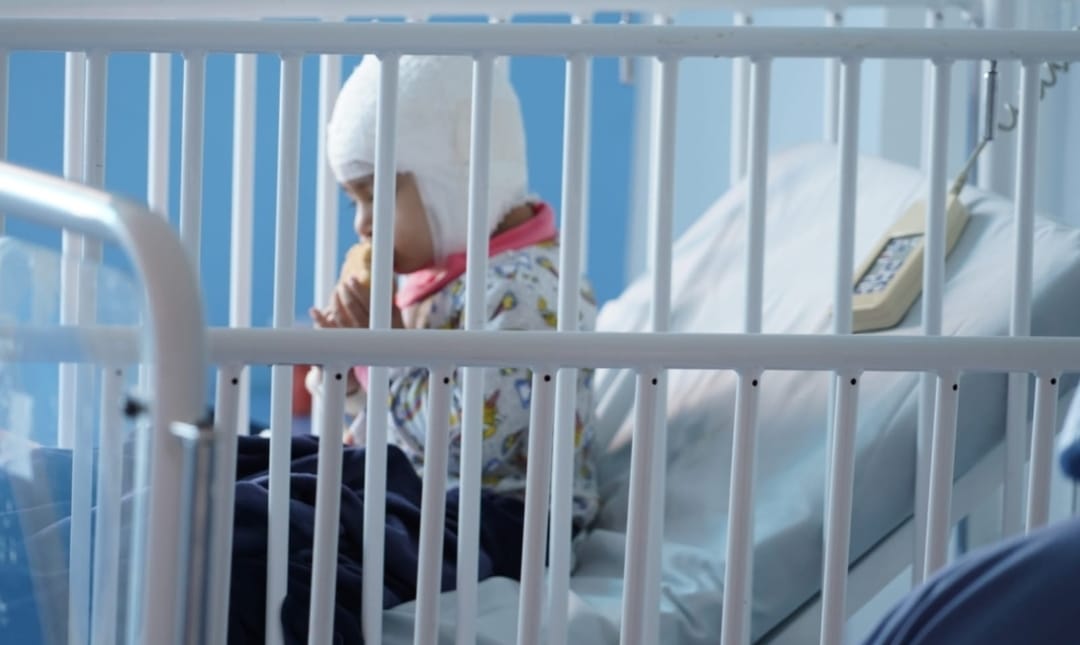 En Bogotá se registraron 3 casos de personas lesionadas con pólvora durante la celebración de Año Nuevo